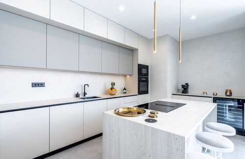 Sveti Filip i Jakov Villa | Villa Belvedere 2 ZadarVillas