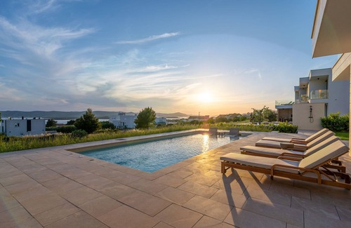 Sveti Filip i Jakov Villa | Villa Belvedere 2 ZadarVillas