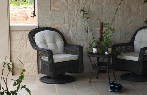 Donji Humac Villa | Villa Belvedere Žiža