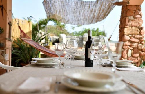 Torre di Bari Apartment | Villa Belvedere-appartamento Family