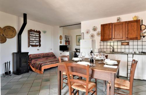 Torre di Bari Apartment | Villa Belvedere-appartamento Family