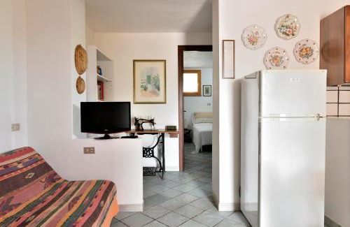 Torre di Bari Apartment | Villa Belvedere-appartamento Family