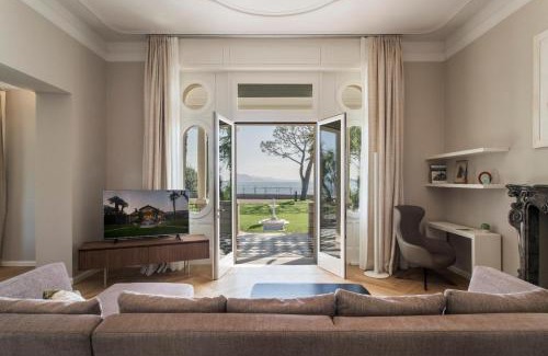 Barbarano Villa | Villa Belvedere