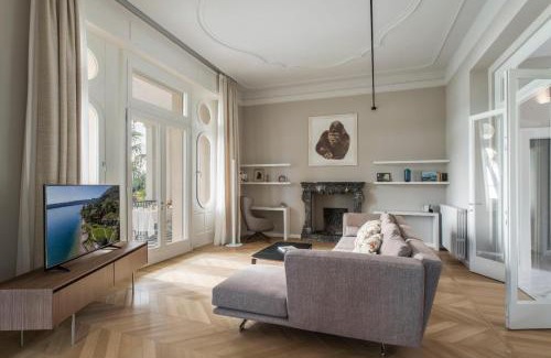 Barbarano Villa | Villa Belvedere