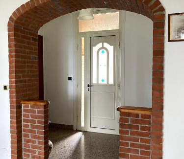 Susa House | Villa Belvedere