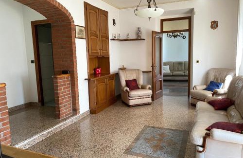Susa House | Villa Belvedere