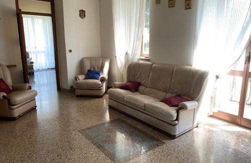Susa House | Villa Belvedere