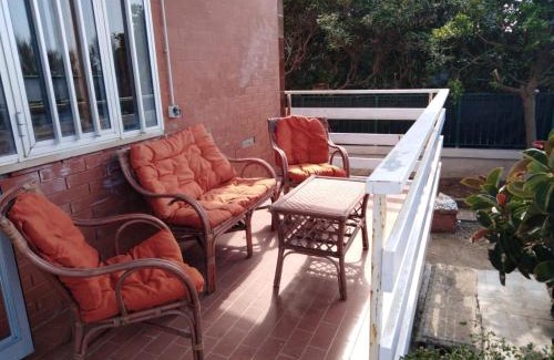 Magazzeno Apartment | Villa belvedere mini appartamento