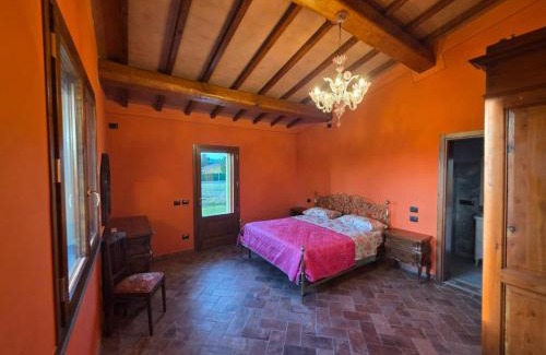 Castelfranco di Sotto Villa | Villa Benedetti