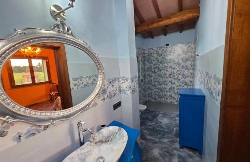 Castelfranco di Sotto Villa | Villa Benedetti