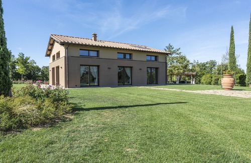 San Gimignano Villa | Villa Benedetto By MMega