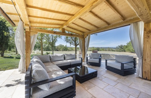 San Gimignano Villa | Villa Benedetto By MMega