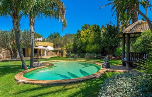 Santa Eulalia del Rio House | Villa Beni