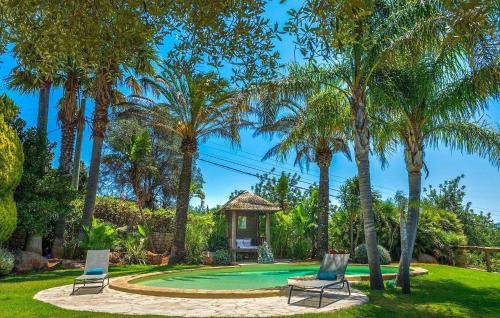 Santa Eulalia del Rio House | Villa Beni