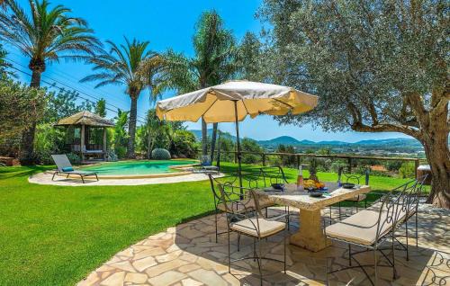 Santa Eulalia del Rio House | Villa Beni