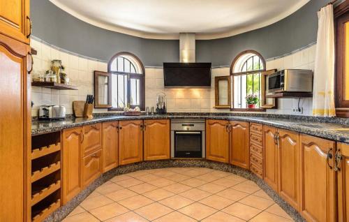 Santa Eulalia del Rio House | Villa Beni