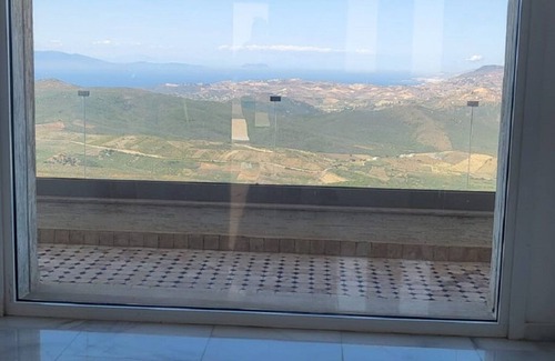 Tangier Villa | Villa Beni Mejmel Tangier
