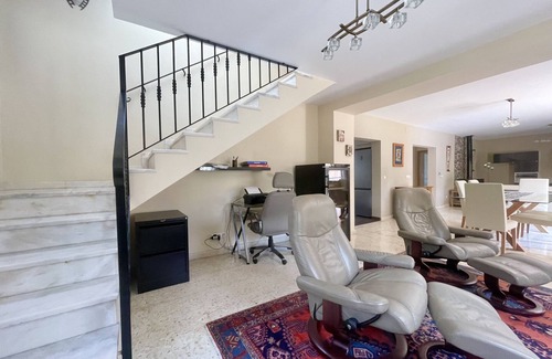 Benidorm Villa | VILLA BENIDORM LEVANTE BEACH BLUELINE R002