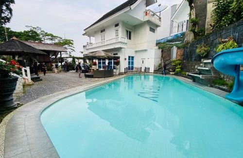 Cipanas Villa | Villa Benny Gsp Cipanas