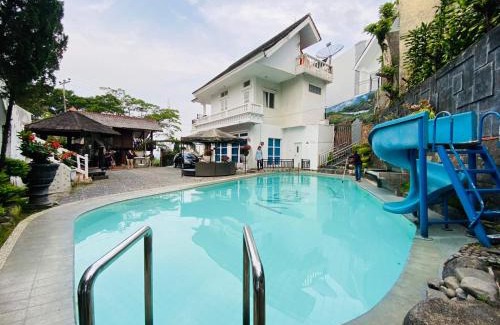 Cipanas Villa | Villa Benny Gsp Cipanas