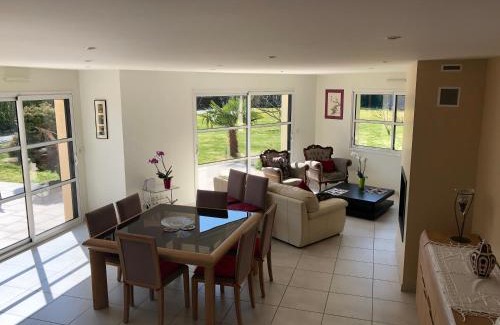 Benodet House | Villa Benodet