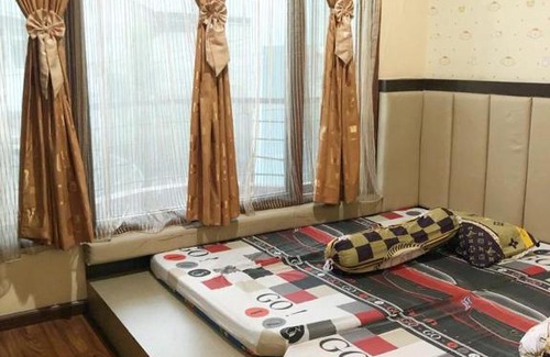 Berastagi Villa | Villa Berastagi Gunung Max B17 8px Comfy
