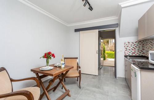 Dalyan Villa | Villa Bercu Paradise