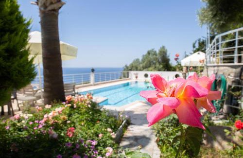 Geris Villa | Villa Berfin by Important Group Travel