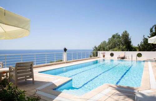 Geris Villa | Villa Berfin by Important Group Travel