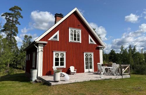 Froseke House | Villa Berget