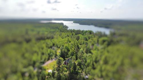 Froseke House | Villa Berget