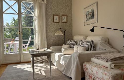 Froseke House | Villa Berget