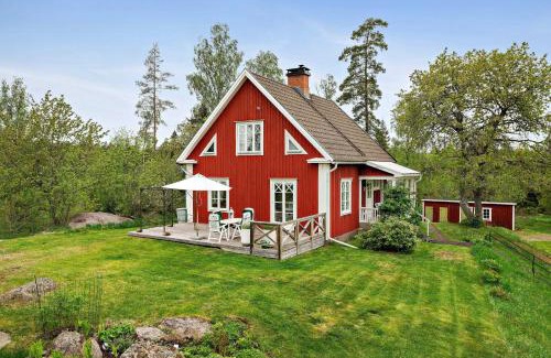 Froseke House | Villa Berget