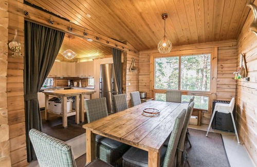 Kemionsaari House | Villa Bergholmen by Interhome