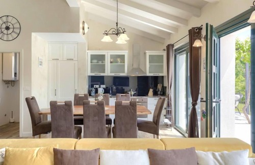 Rovinj House | Villa Bernard by Interhome