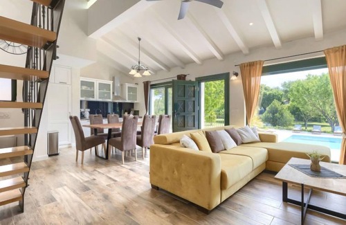 Rovinj House | Villa Bernard by Interhome