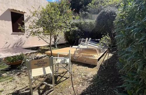 Scopello Villa | Villa Berretta by Sicily Travelling Villas