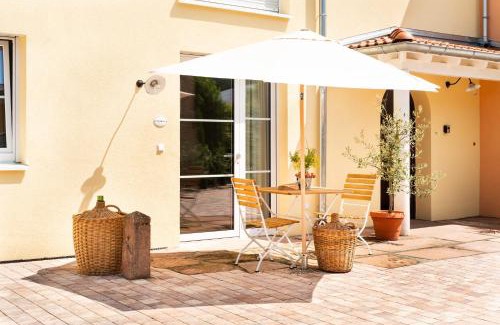 Munchweier Apartment | VILLA BERTA-EuropaPark-Schwarzwald-Freiburg