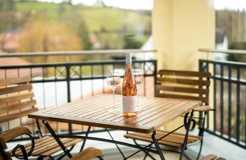 Munchweier Apartment | VILLA BERTA-EuropaPark-Schwarzwald-Freiburg