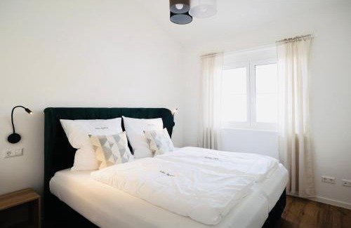 Munchweier Apartment | VILLA BERTA-EuropaPark-Schwarzwald-Freiburg