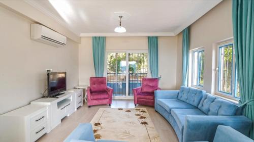 Faralya Apartment | Villa Besim&Bulut