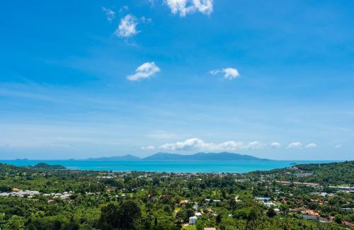Bophut Hills Villa | Villa Best View Samui managed by Villa For You