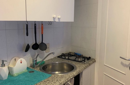 La Maddalena House | Villa Betty Nice studio apartment near the center