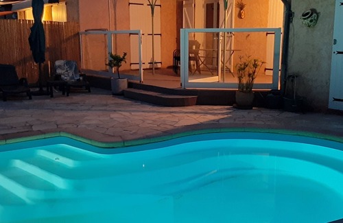 Les Arcs-sur-Argens House | VILLA BETWEEN SEA AND MOUNTAINS