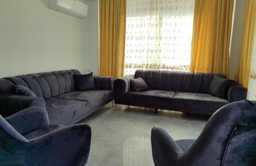 Dalaman Villa | Villa Beyaz İnci Dalaman-Villa White Pearl Dalaman