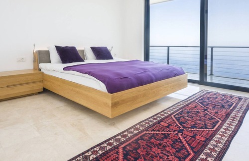 Faralya Villa | Villa Beyaz - Six Bedroom Villa, Sleeps 12