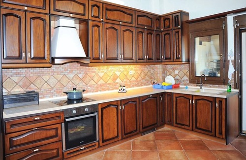Sithonia Villa | Villa "Beyond Paradise"