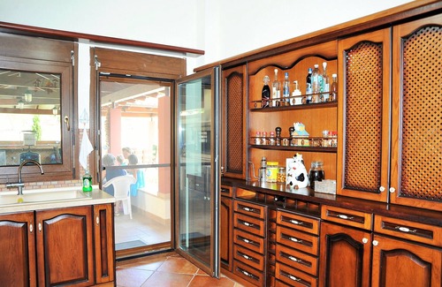 Sithonia Villa | Villa "Beyond Paradise"