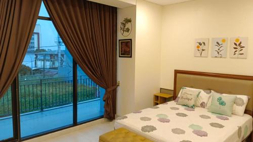 Pancawati Villa | Villa Bhuvana ciawi bogor by rasya