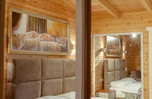 Rade Hotel | Villa Bianca